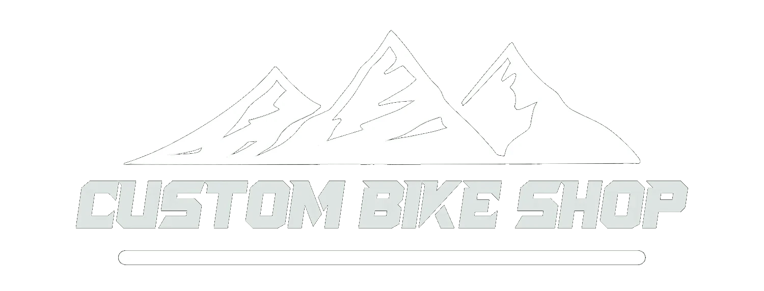 Custom Bike Shop